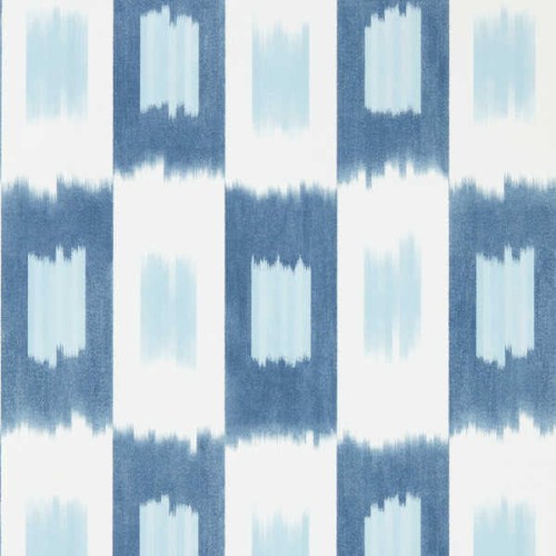 tapeta w stylu Ikat 112922 Colour 3 Harlequin