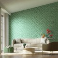 tapeta falujące wzgórza 112927 Colour 3 Harlequin