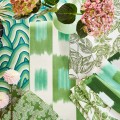 tapeta falujące wzgórza Colour 3 Harlequin