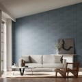 tapeta geometryczna 112929 Colour 3 Harlequin