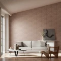 tapeta geometryczna 112930 Colour 3 Harlequin