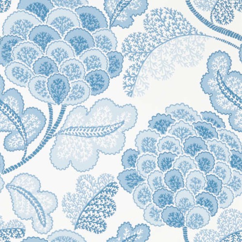 tapeta botaniczna 112936 Colour 3 Harlequin