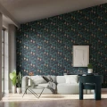 tapeta roślinna 112940 Colour 3 Harlequin
