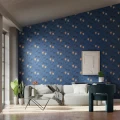 tapeta roślinna 112941 Colour 3 Harlequin