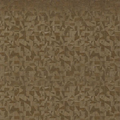 tapeta geometryczna mozaika 74400344 TEXTURES MÉTALLIQUES Casamance
