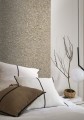 tapeta mozaika 75042864 TEXTURES METALLIQUES Casamance