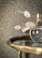 tapeta mozaika 75042864 TEXTURES METALLIQUES Casamance
