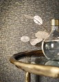 tapeta mozaika TEXTURES METALLIQUES Casamance