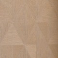 tapeta geometryczna romby 75770610 TEXTURES METALLIQUES Casamance