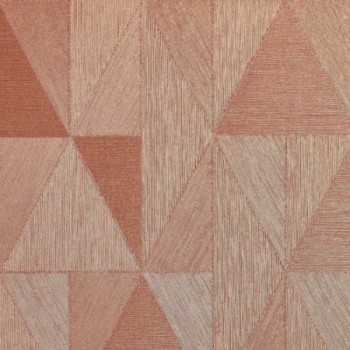 tapeta geometryczna romby 75771018 TEXTURES METALLIQUES Casamance