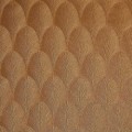tapeta liście palmowe 75781732 TEXTURES METALLIQUES Casamance