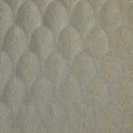 tapeta liście palmowe 75781834 TEXTURES METALLIQUES Casamance