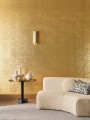 tapeta mozaika 75750304 TEXTURES METALLIQUES Casamance