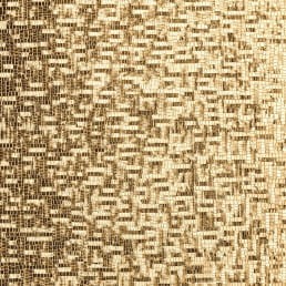 tapeta mozaika 75750304 TEXTURES METALLIQUES Casamance