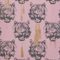 tapeta Coco Tiger 0111 Studio Lisa Bengtsson