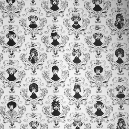 tapeta Tillsammans 0115 Studio Lisa Bengtsson