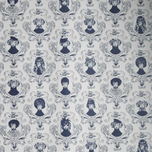 tapeta Tillsammans 0117 Studio Lisa Bengtsson