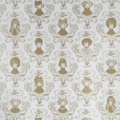 tapeta Tillsammans 0118 Studio Lisa Bengtsson