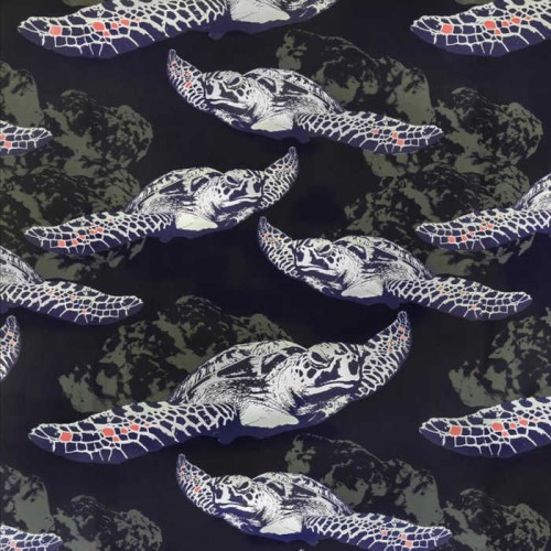 tapeta Cloudy 1144 Studio Lisa Bengtsson