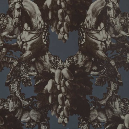 tapeta Sir Grace 1194 Studio Lisa Bengtsson