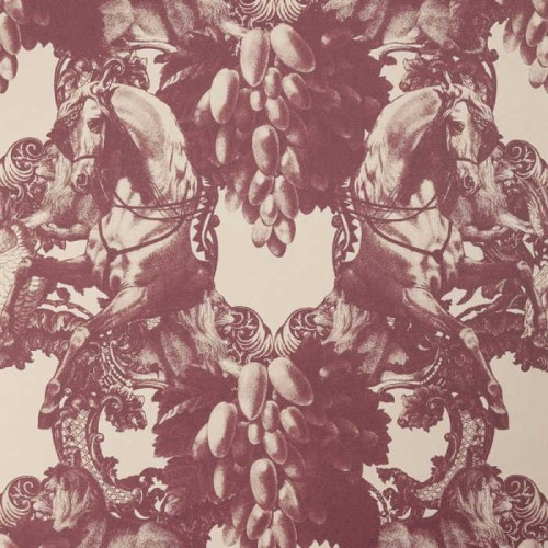 tapeta Sir Grace 1195 Studio Lisa Bengtsson