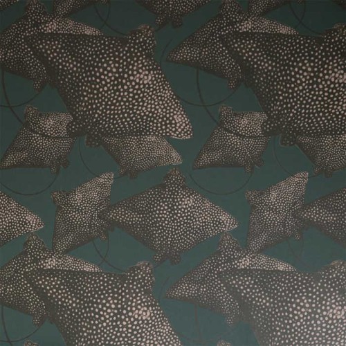 tapeta Rock on 1317 Studio Lisa Bengtsson