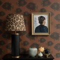 tapeta Hakan Brown 1340 Studio Lisa Bengtsson