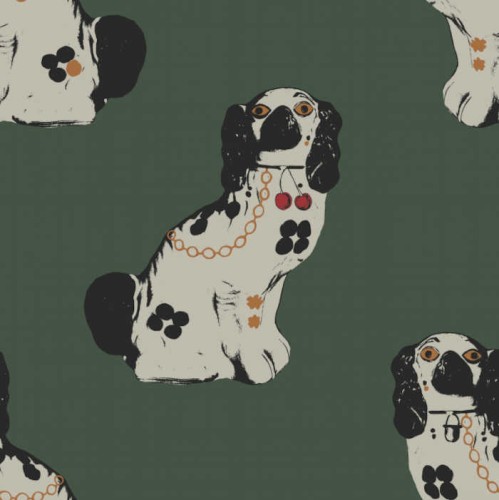 tapeta Gloria 1342 Studio Lisa Bengtsson