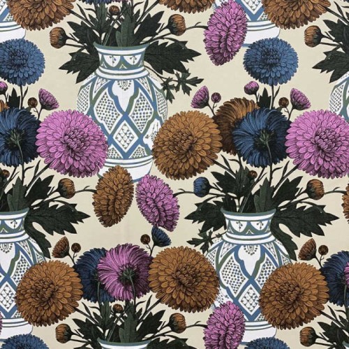 tapeta HABIBI 1357 Studio Lisa Bengtsson