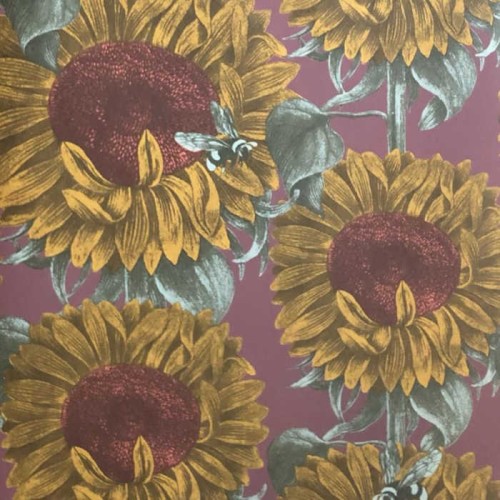 tapeta SUNDAY 1360 Studio Lisa Bengtsson