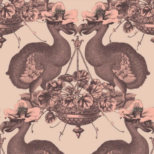 tapeta Doddo 1419 Studio Lisa Bengtsson