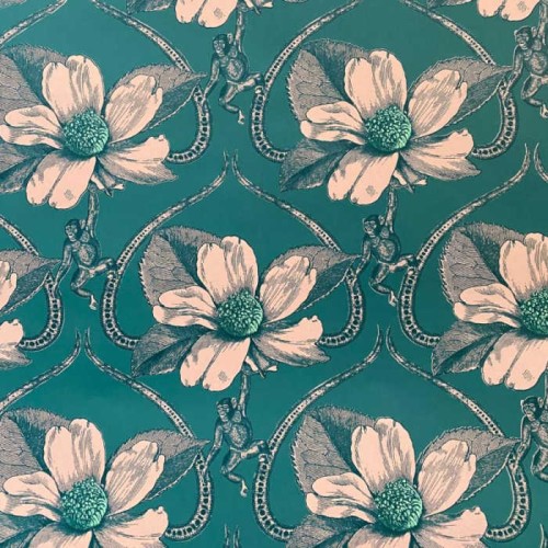 tapeta Monkan 1422 Studio Lisa Bengtsson