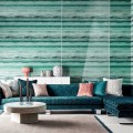 tapeta marmurowe pasy Colour 4 Harlequin