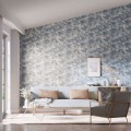 tapeta liście 113006 Colour 4 Harlequin