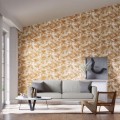 tapeta liście 113007 Colour 4 Harlequin