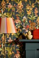 tapeta dzika orchidea Colour 4 Harlequin