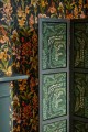 tapeta dzika orchidea Colour 4 Harlequin