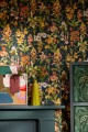 tapeta dzika orchidea Colour 4 Harlequin