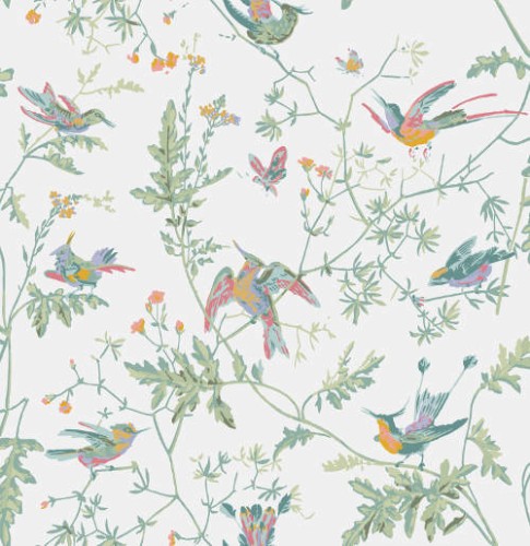 112/4016 tapeta Icons Cole&Son