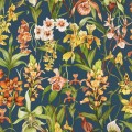 tapeta dzika orchidea 113010 Colour 4 Harlequin