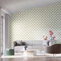 tapeta w żaby 113011 Colour 4 Harlequin