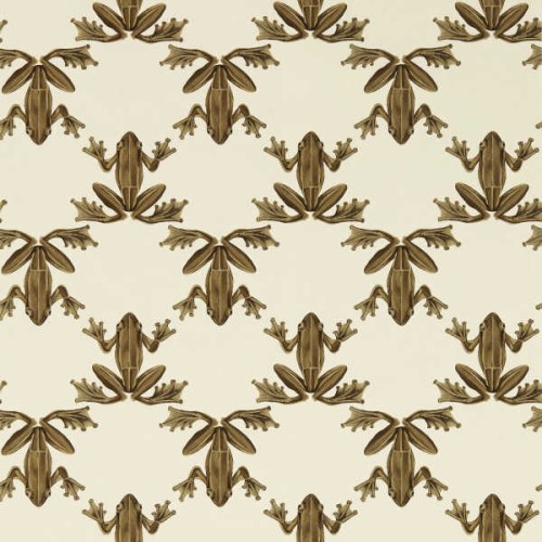 tapeta w żaby 113013 Colour 4 Harlequin