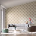 tapeta w żaby 113013 Colour 4 Harlequin