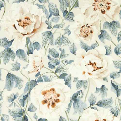 tapeta kwiatowa 113016 Colour 4 Harlequin