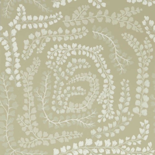 tapeta delikatne liście 113018 Colour 4 Harlequin