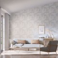 tapeta delikatne liście 113020 Colour 4 Harlequin