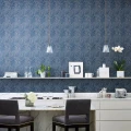 tapeta graficzna Colour 4 Harlequin