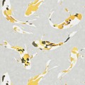 tapeta w kolorowe ryby 110901 Colour 4 Harlequin