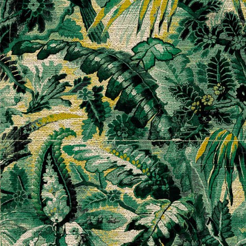 tapeta dżungla 33000 Arte Antigua Tropicali
