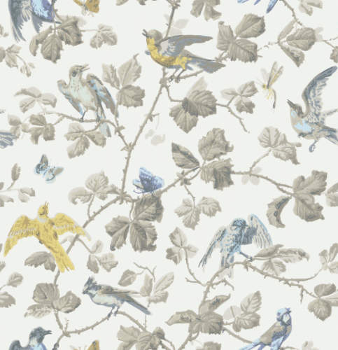 Tapeta 100/2008 Archive Anthology Cole&Son